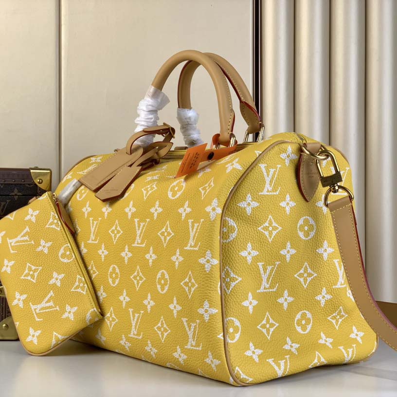 Louis Vuitton Speedy P9 Bandoulière 40  M24419 - EUR FASHION