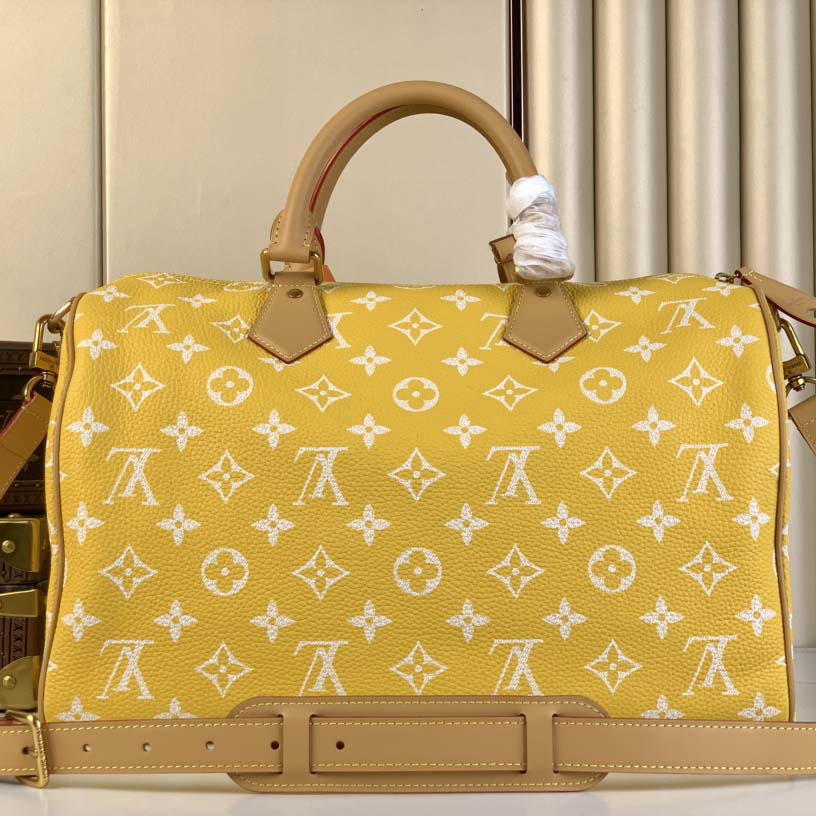 Louis Vuitton Speedy P9 Bandoulière 40  M24419 - EUR FASHION