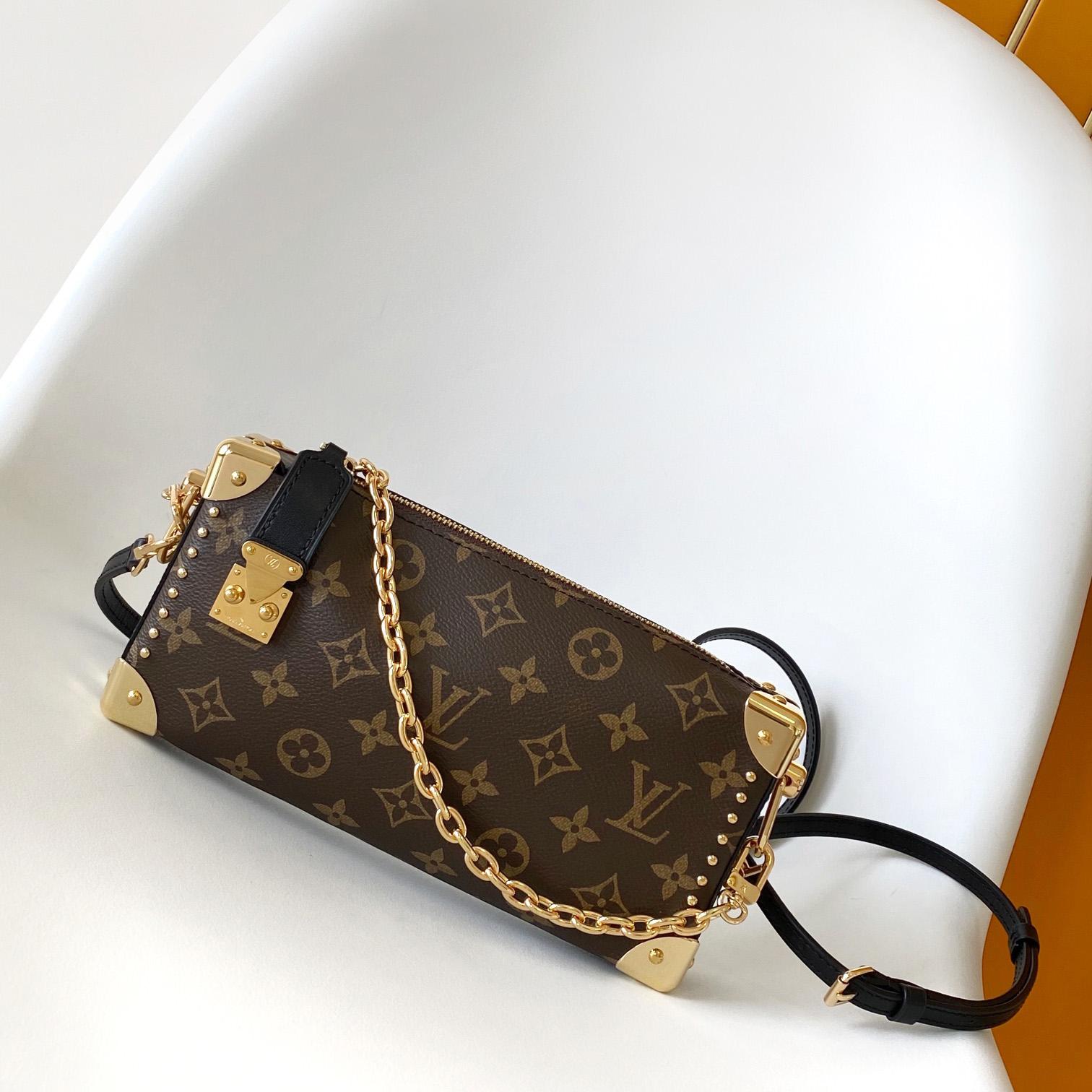 Louis Vuitton Slim Trunk  M13147 - EUR FASHION