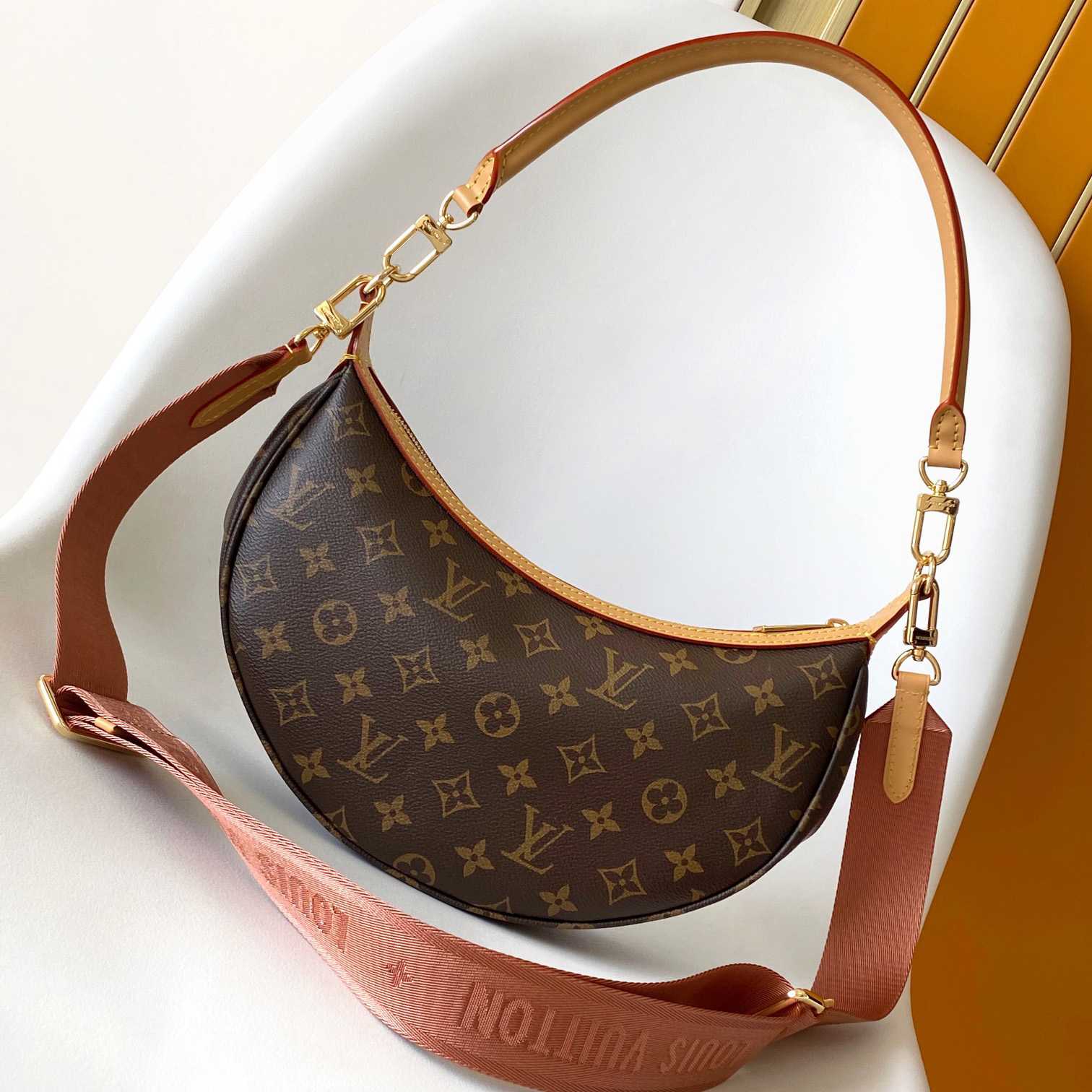 Louis Vuitton Looping   M12939 - EUR FASHION