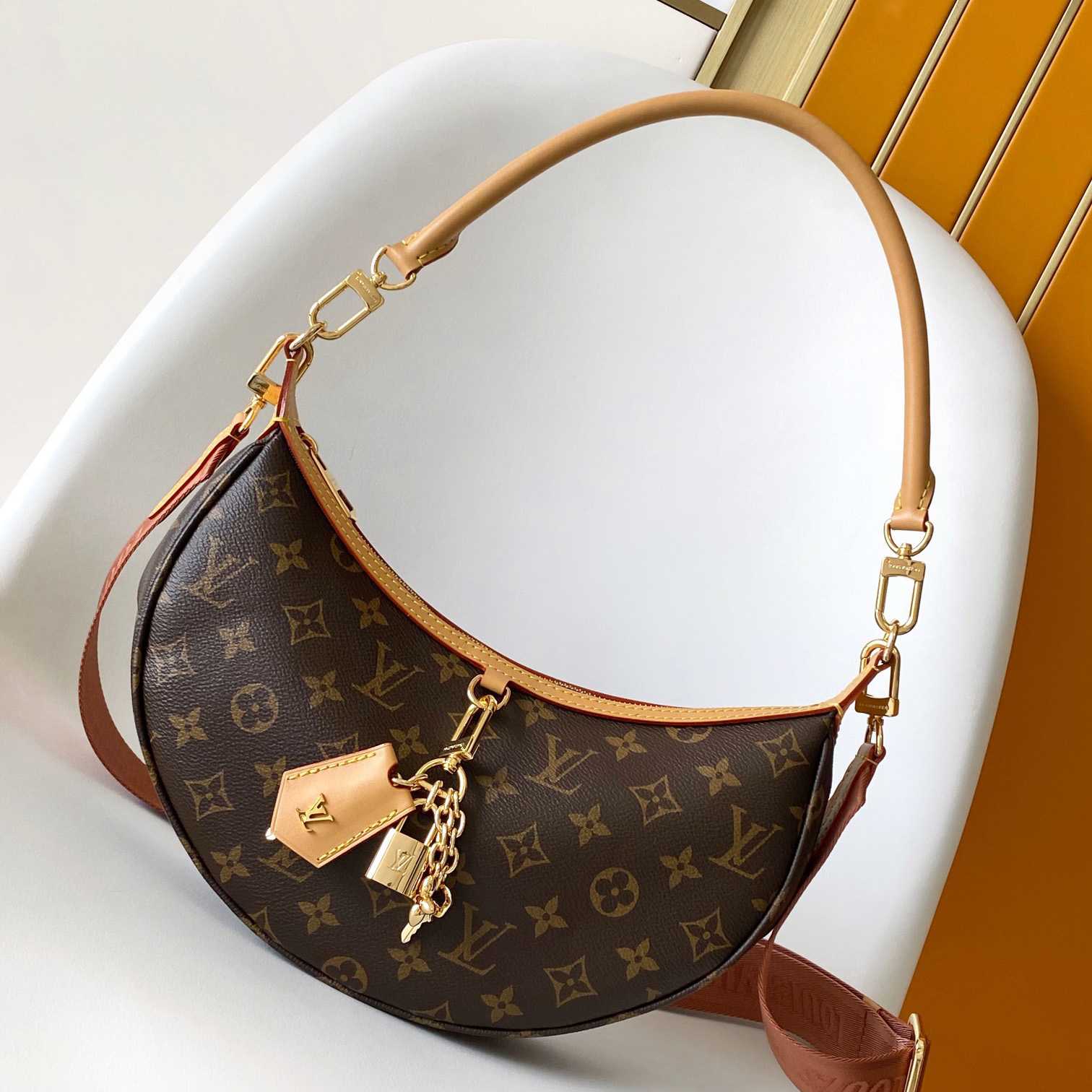 Louis Vuitton Looping   M12939 - EUR FASHION