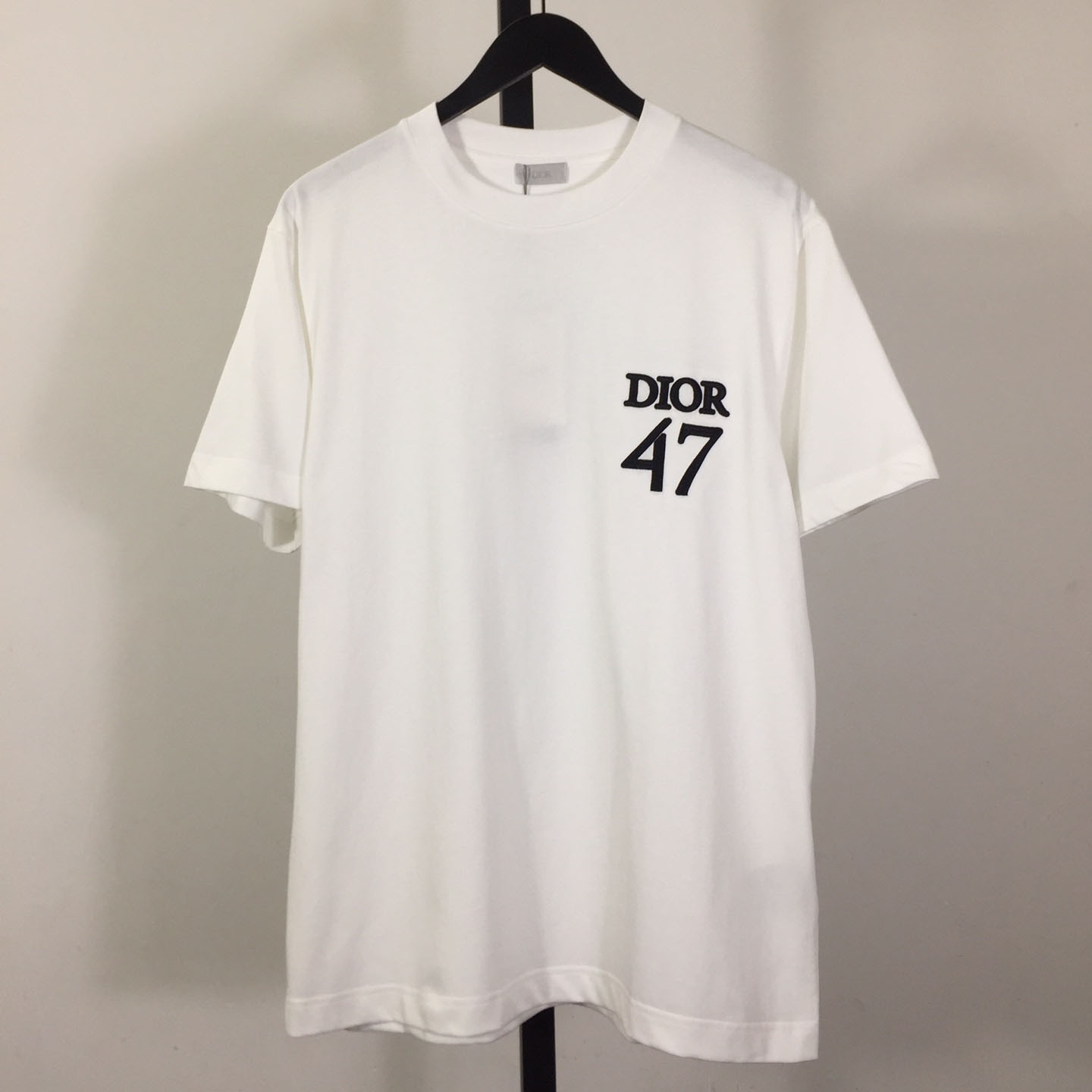 Dior '47' Relaxed-fit T-shirt  - EUR FASHION