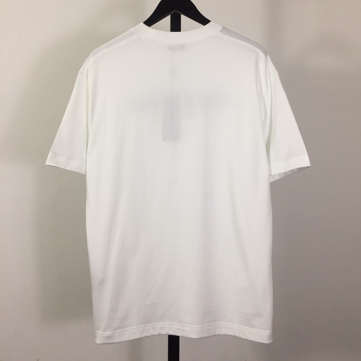 Dior Cotton T-shirt - EUR FASHION