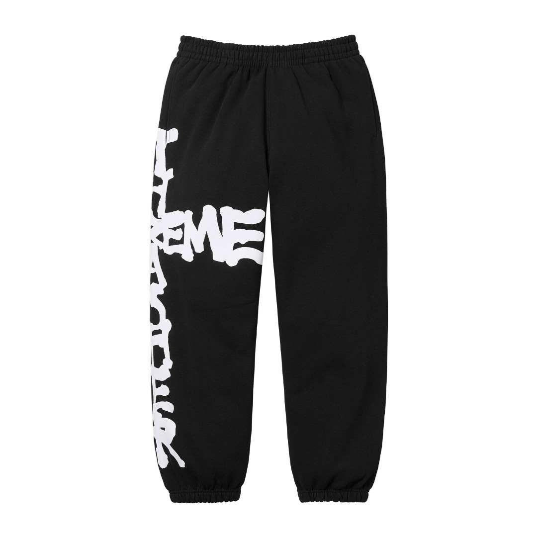 Supreme Thrasher® Sweatpant - EUR FASHION