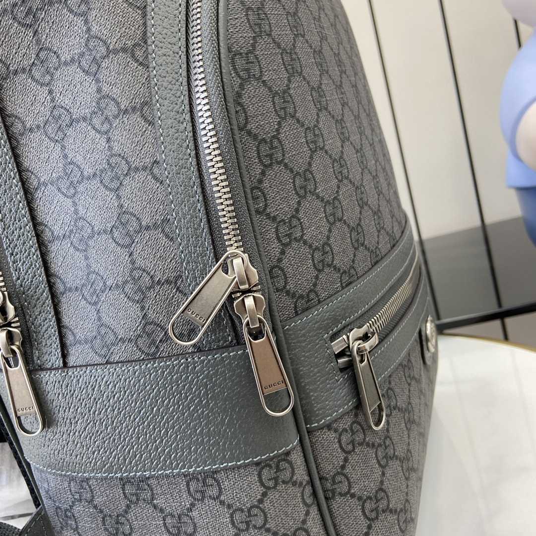 Gucci Ophidia Medium Backpack - EUR FASHION