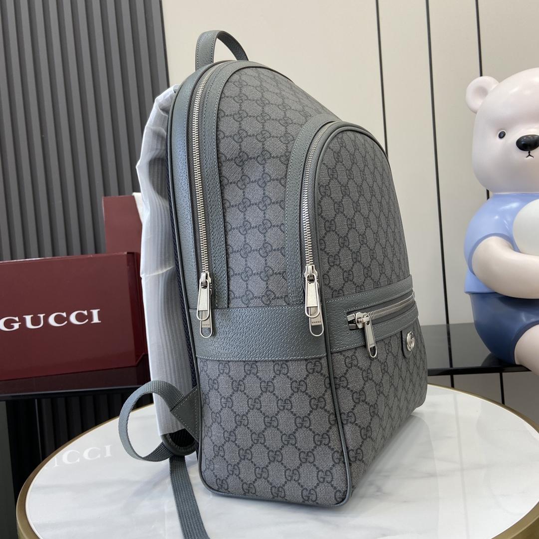 Gucci Ophidia Medium Backpack - EUR FASHION