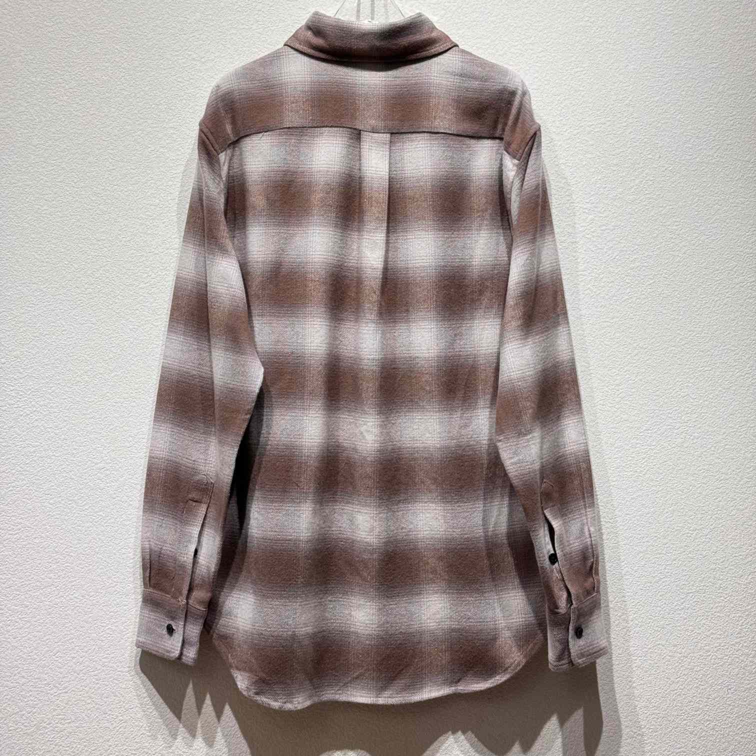 Loro Piana Jack Shirt - EUR FASHION