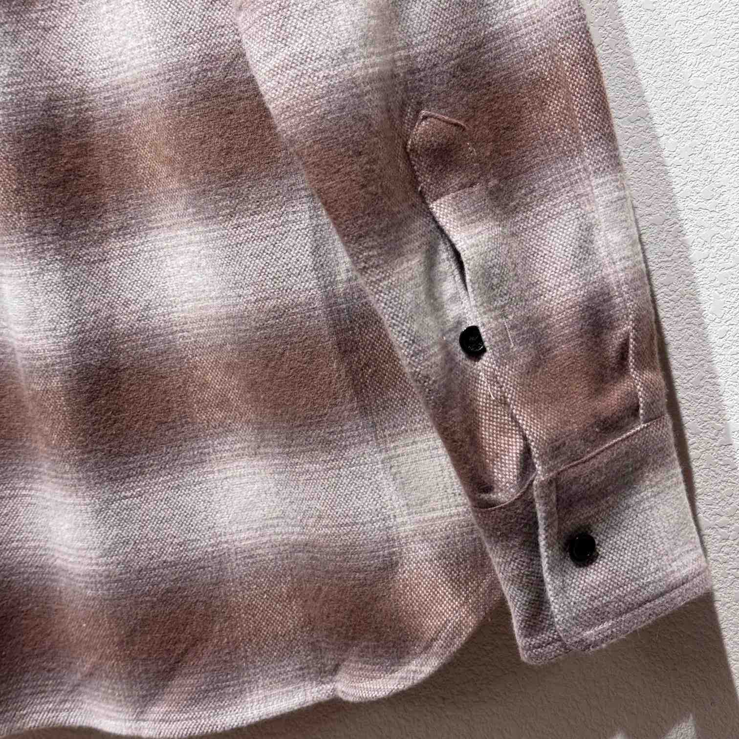 Loro Piana Jack Shirt - EUR FASHION