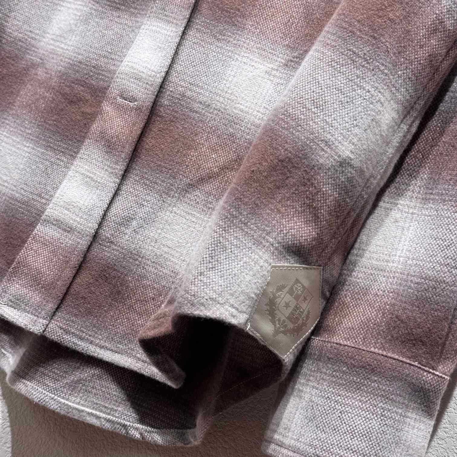 Loro Piana Jack Shirt - EUR FASHION