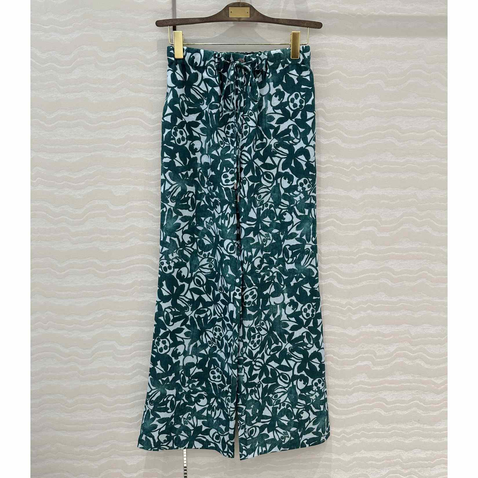 Loro Piana Helios Pants - EUR FASHION