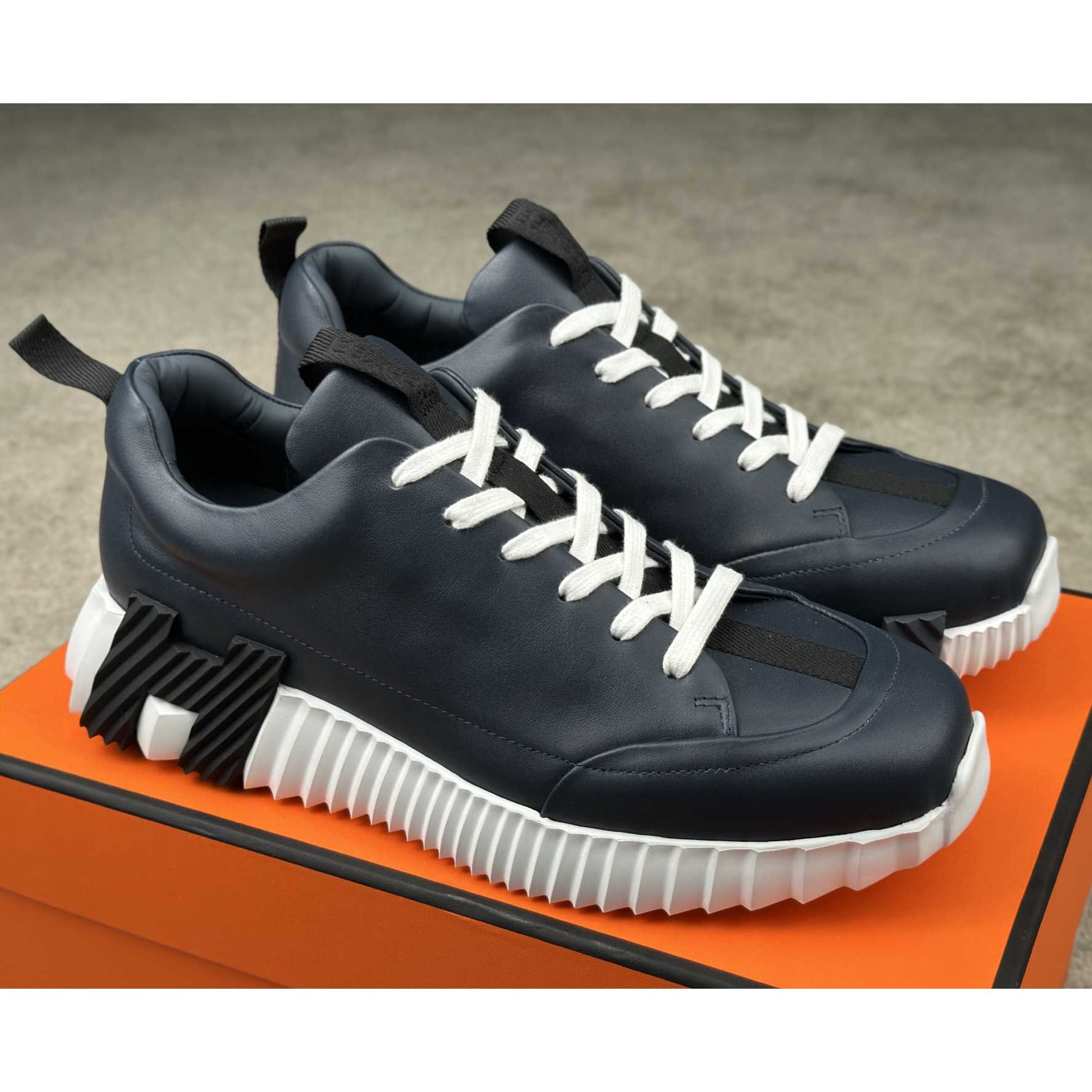 Hermes Bouncing Sneaker - EUR FASHION