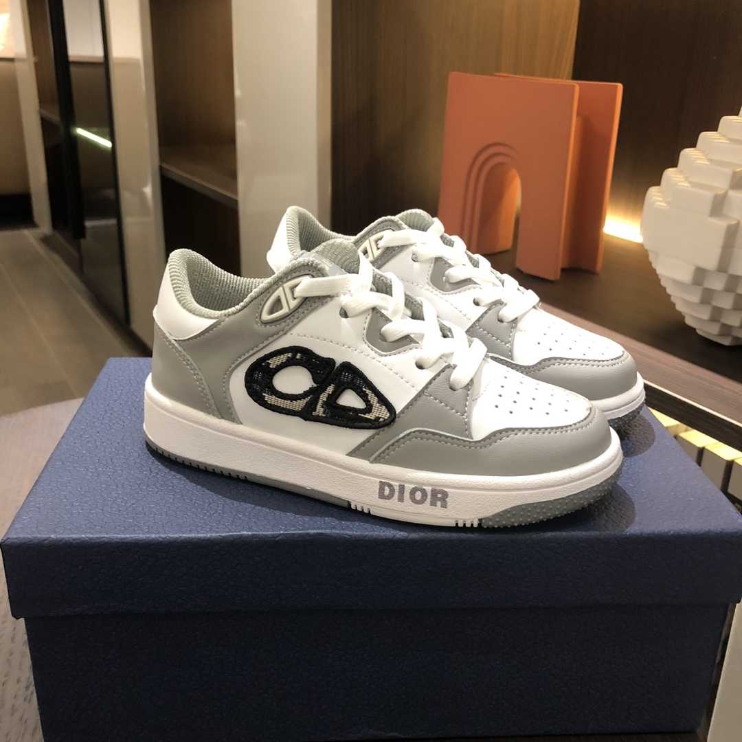 Dior Kids Sneakers - EUR FASHION