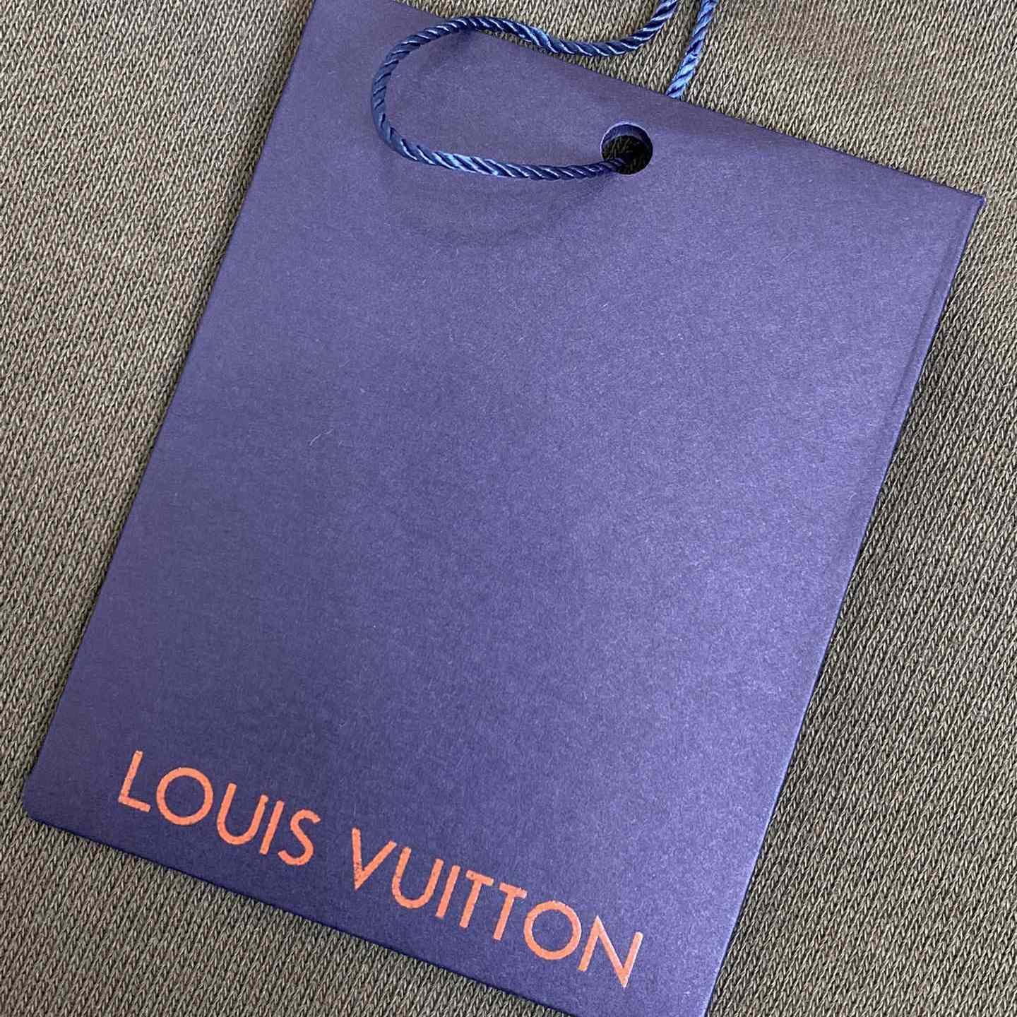 Louis Vuitton Quilted Textured Wool Blouson   1AGJXN - EUR FASHION