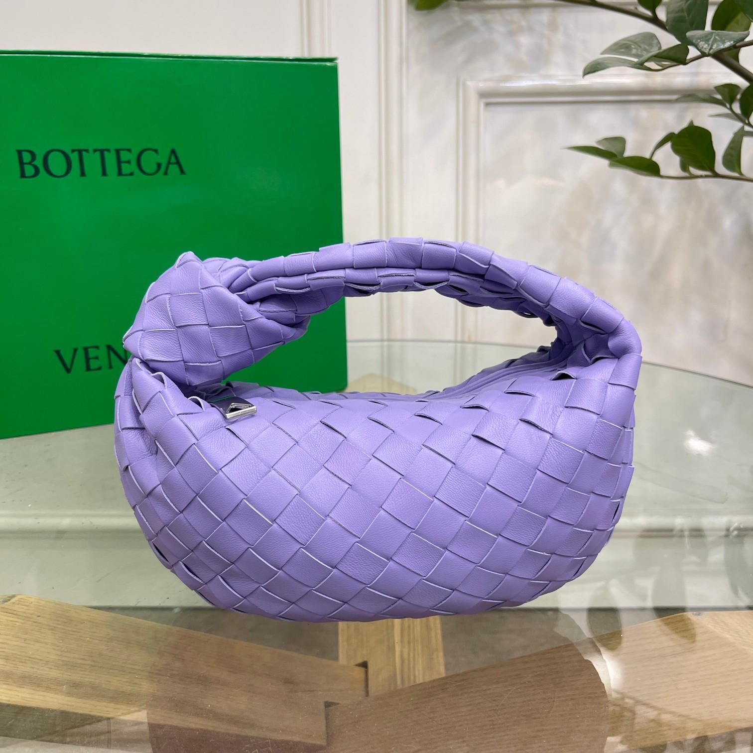 Bottega Veneta Jodie Bag    27＊22＊3cm - EUR FASHION