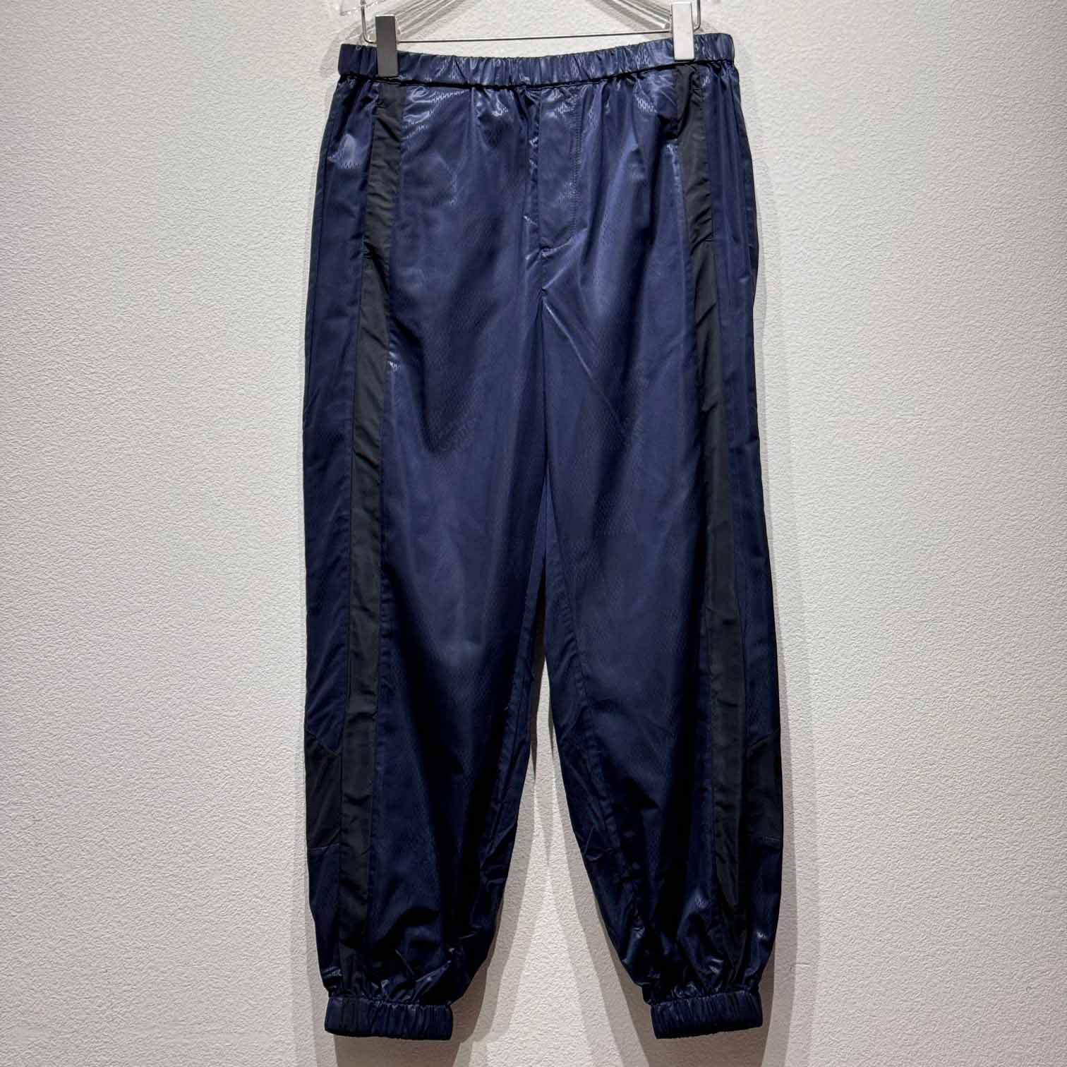 Louis Vuitton Nylon Travel Trackpants - EUR FASHION