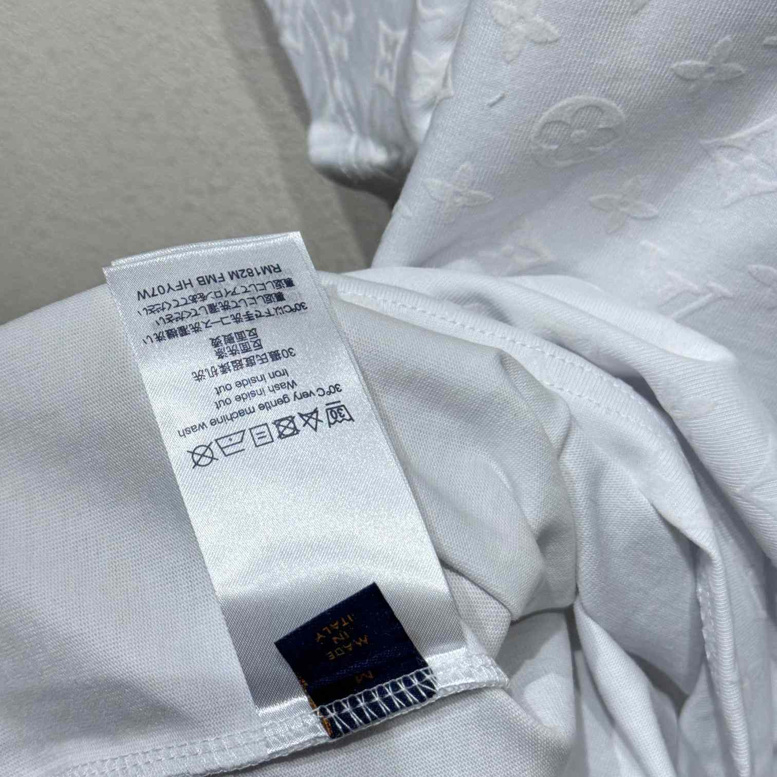 Louis Vuitton Monogram T-Shirt - EUR FASHION