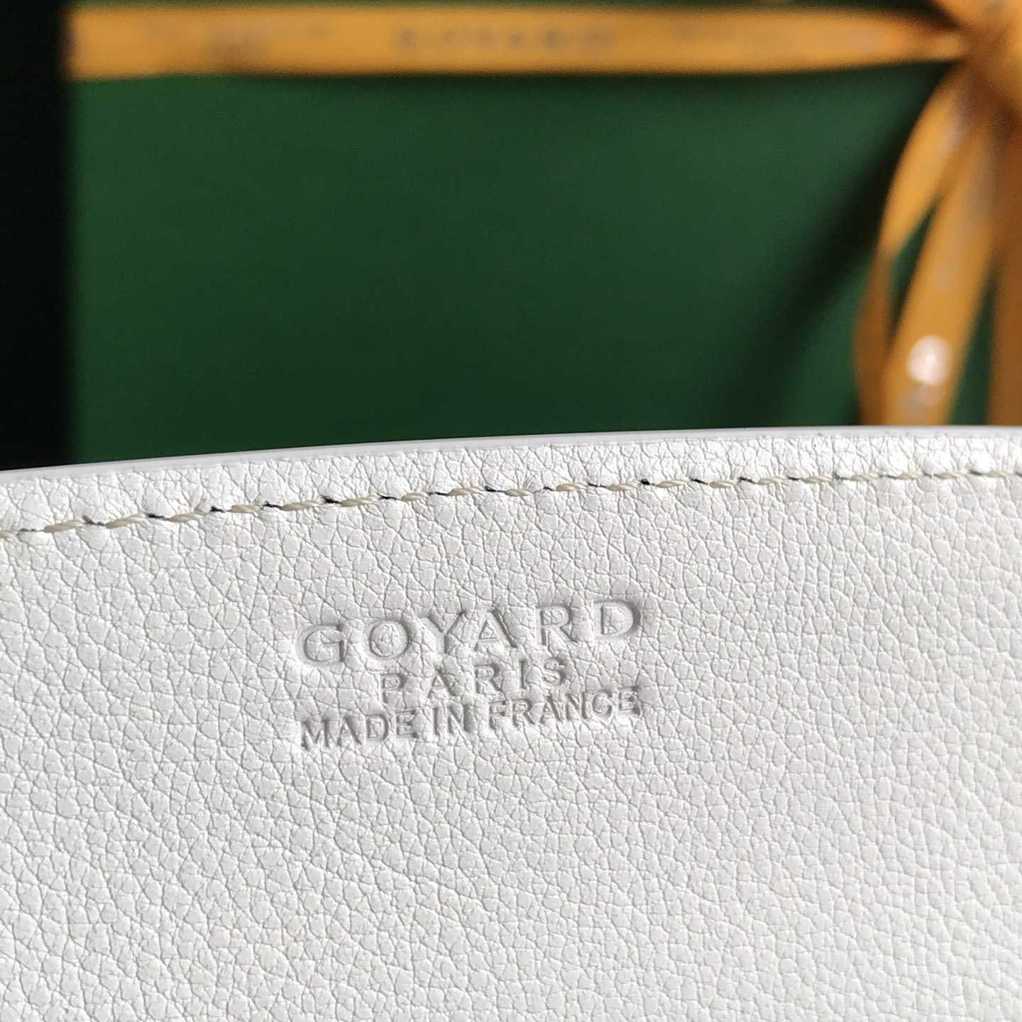 Goyard Varenne Continental Wallet - EUR FASHION