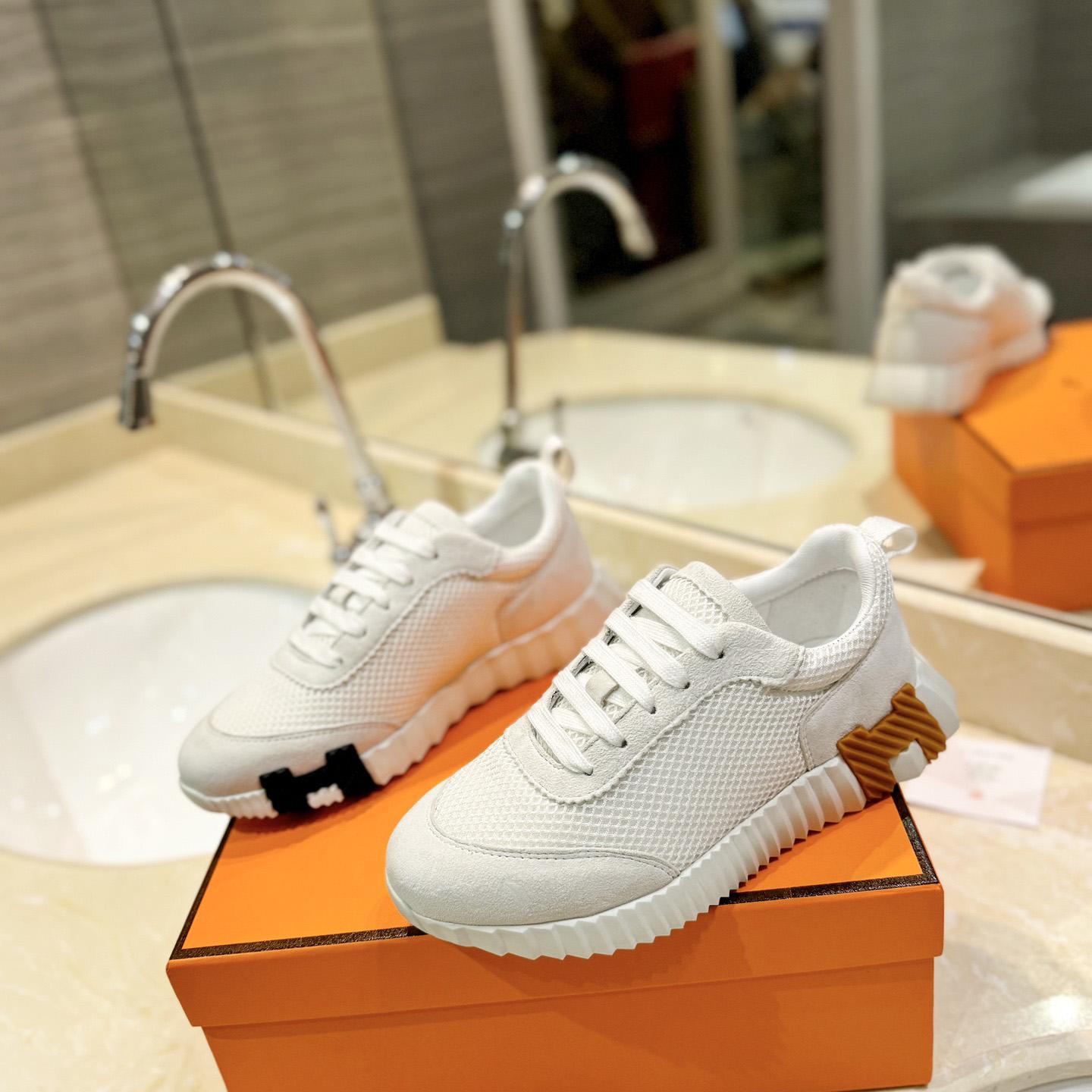 Hermes Bouncing Sneaker - EUR FASHION