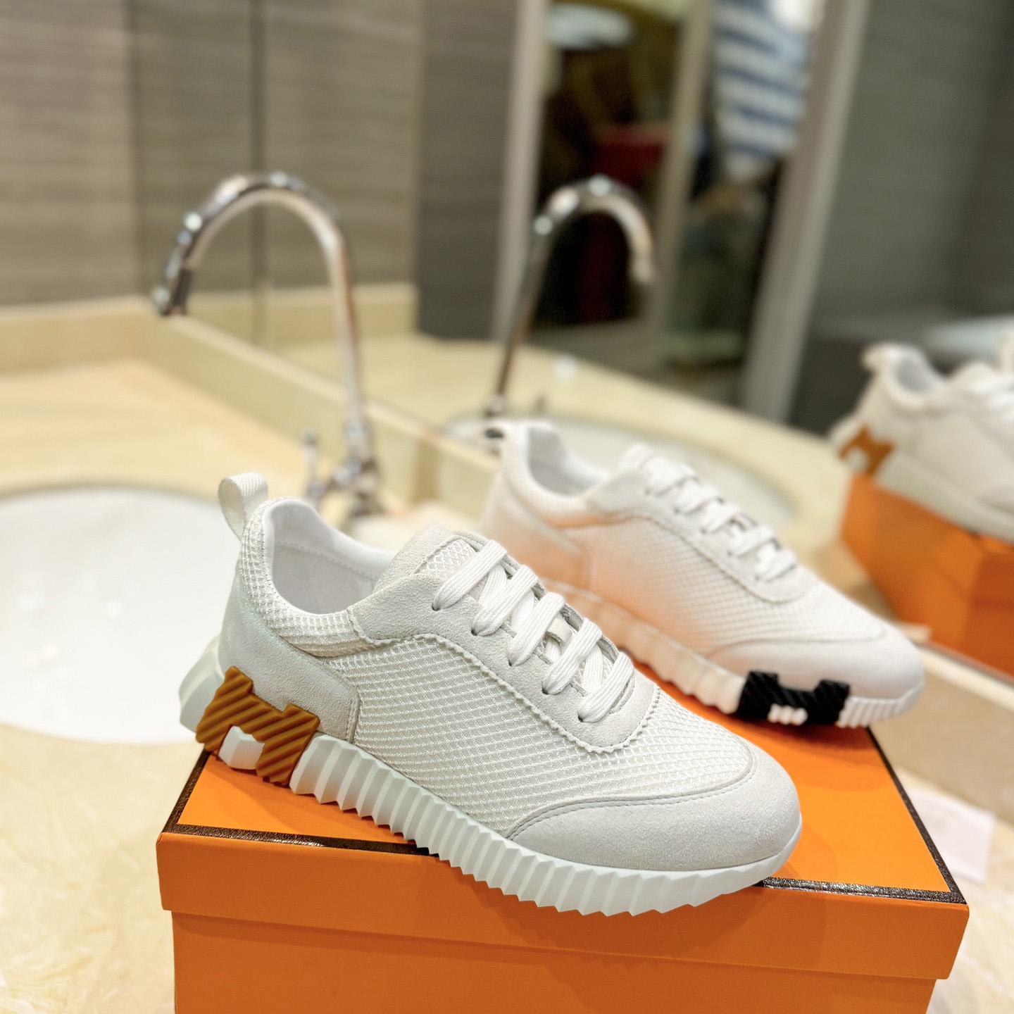 Hermes Bouncing Sneaker - EUR FASHION