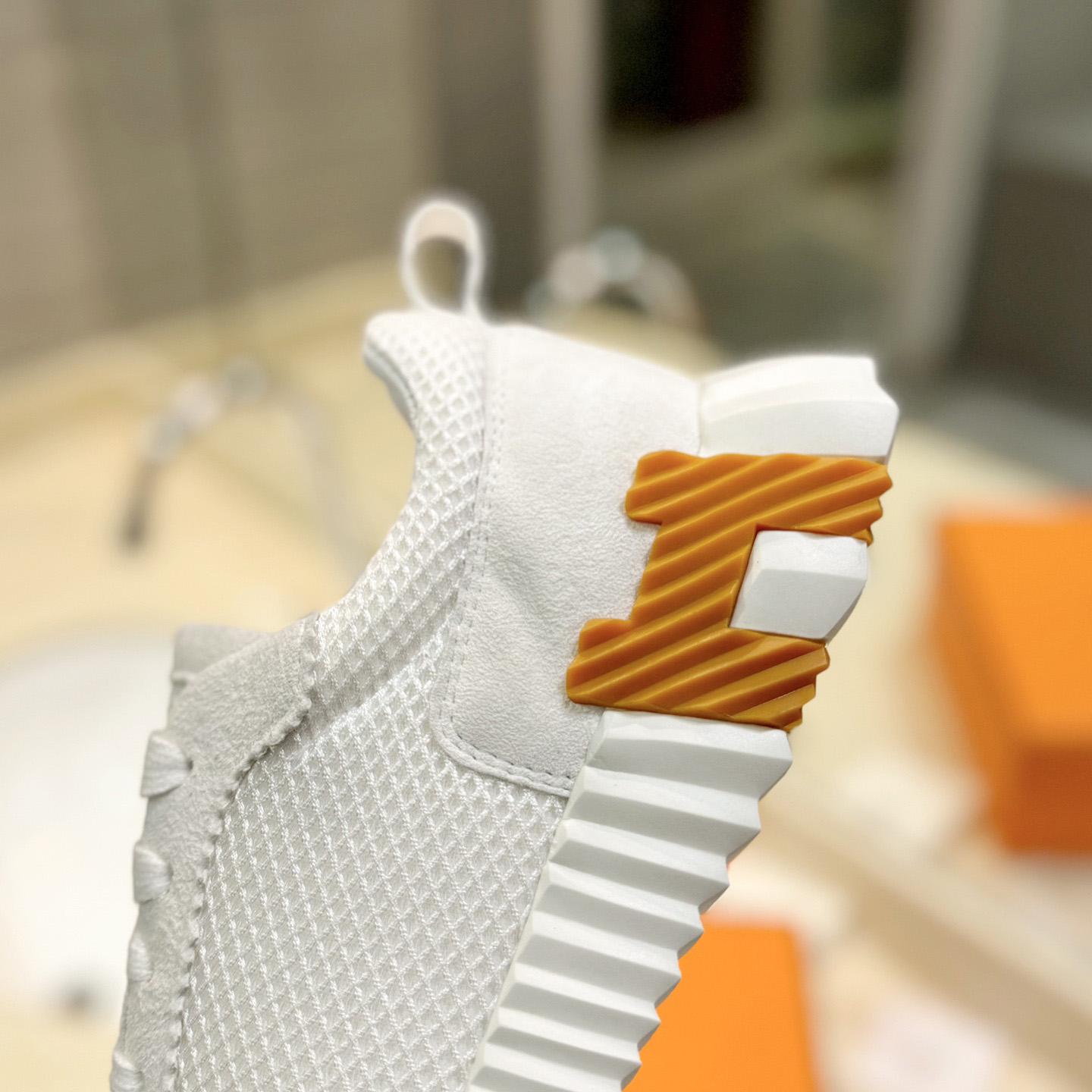 Hermes Bouncing Sneaker - EUR FASHION