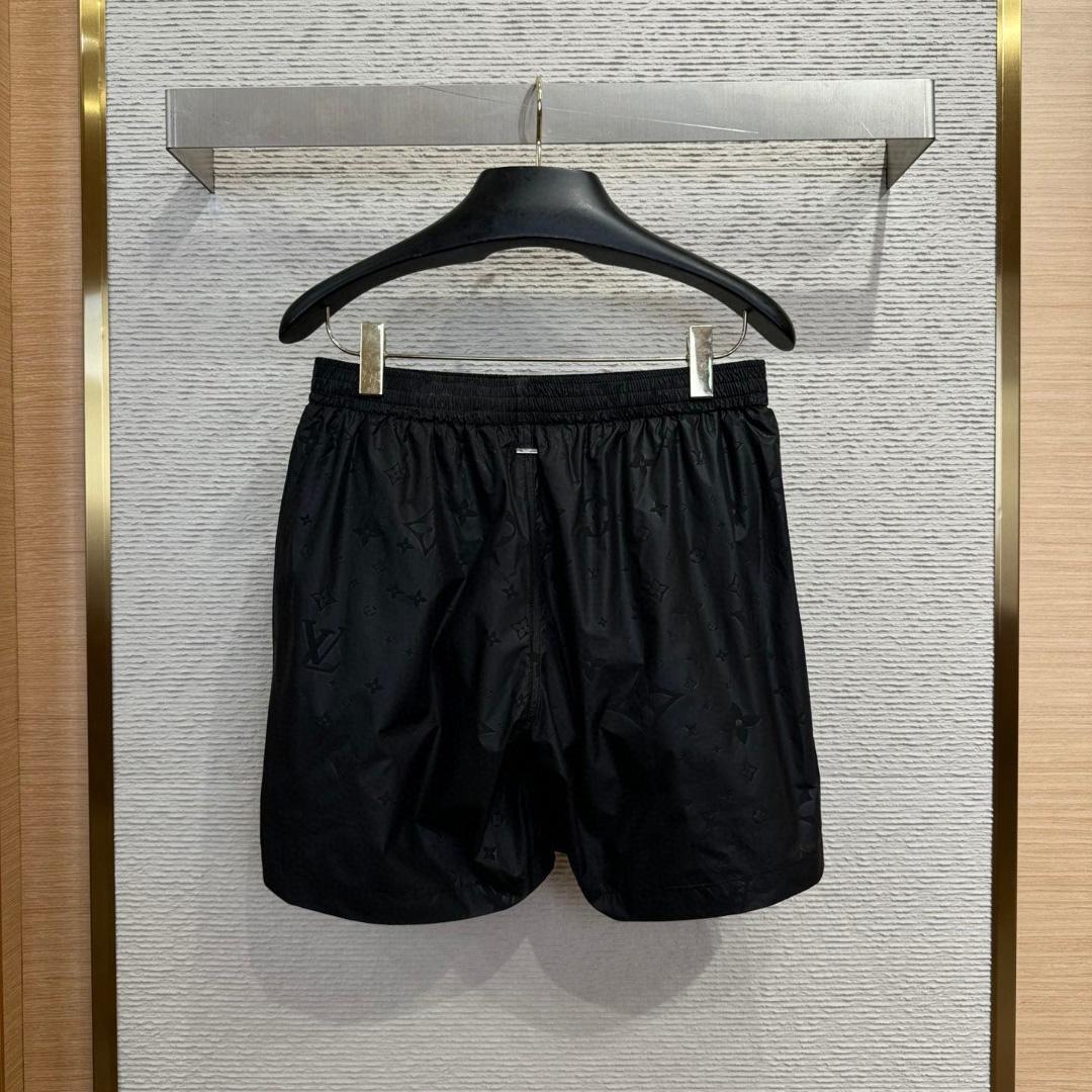 Louis Vuitton Monogram Swim Shorts - EUR FASHION