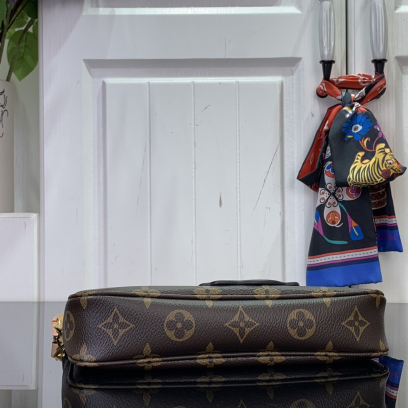 Louis Vuitton LV x TM Pochette Accessoires   M13440 - EUR FASHION