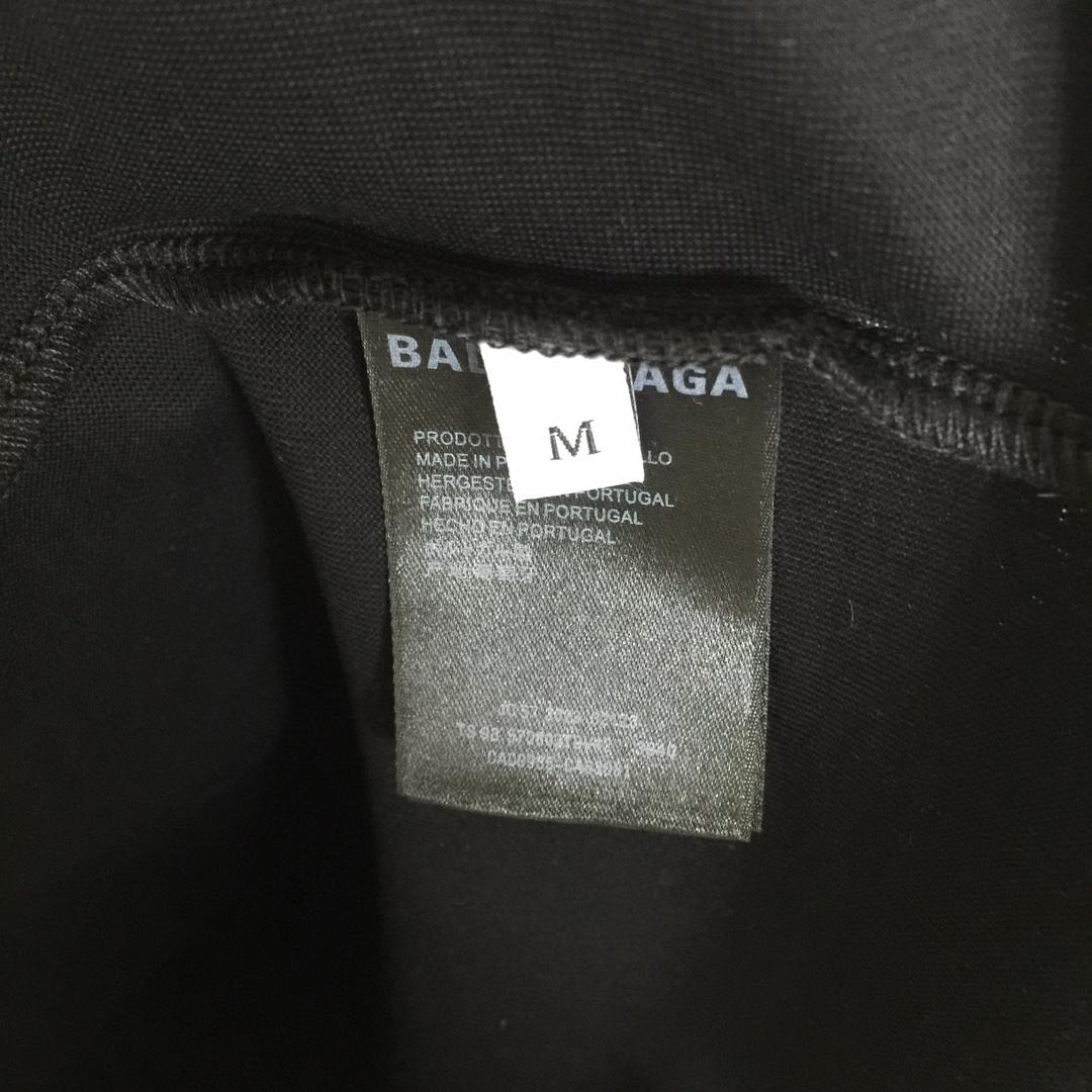 Balenciaga Cotton T-Shirt - EUR FASHION