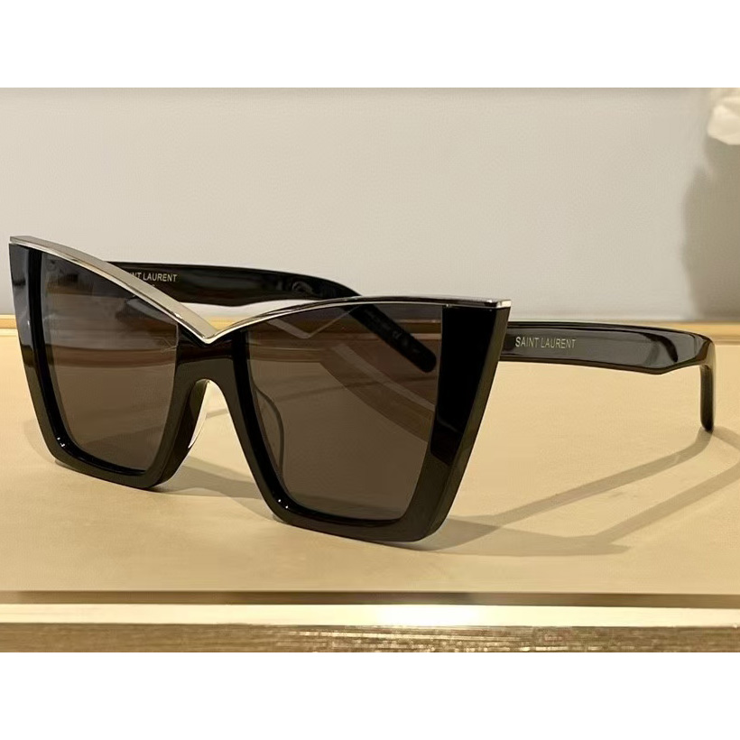 Saint Laurent Sunglasses   - EUR FASHION