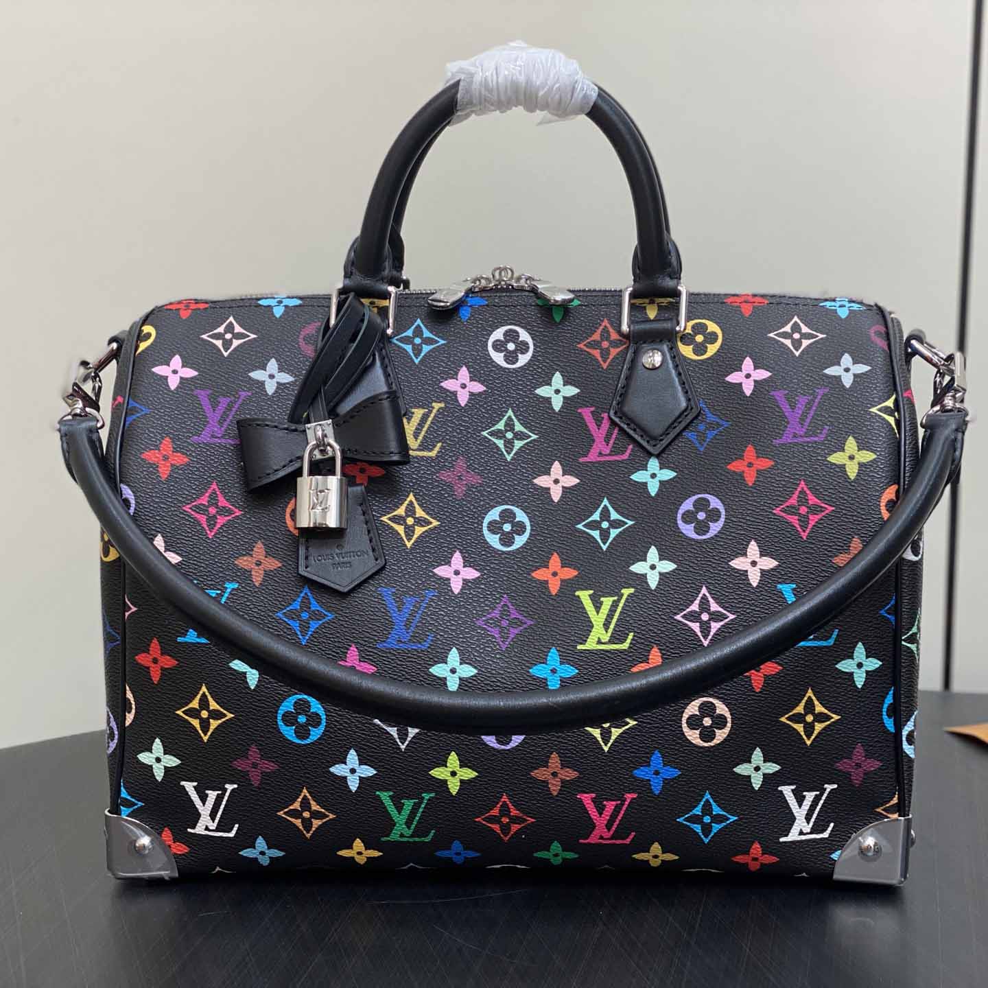 Louis Vuitton LV x TM Speedy Soft 30   M13257 - EUR FASHION