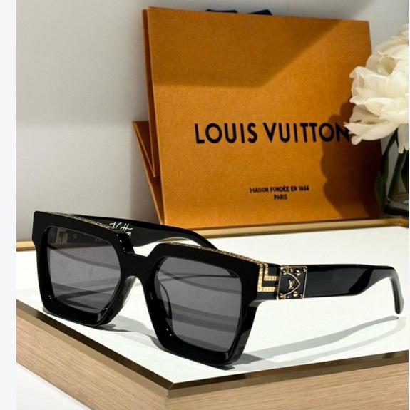 Louis Vuitton 1.1 Millionaires Sunglasses   - EUR FASHION