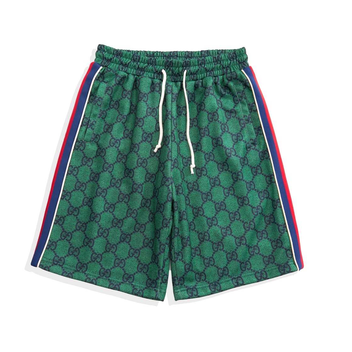 Gucci GG Jacquard Shorts - EUR FASHION