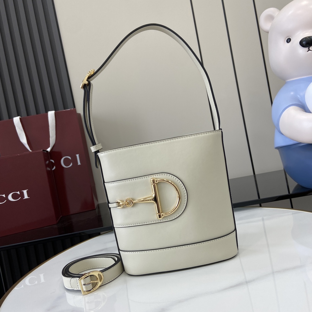 Gucci 73 Mini Bucket Bag - EUR FASHION