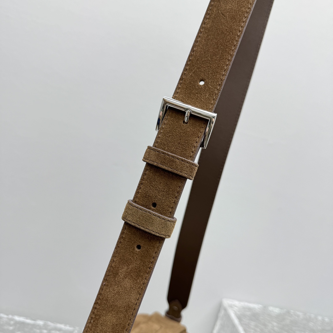 Prada Suede Shoulder Bag - EUR FASHION