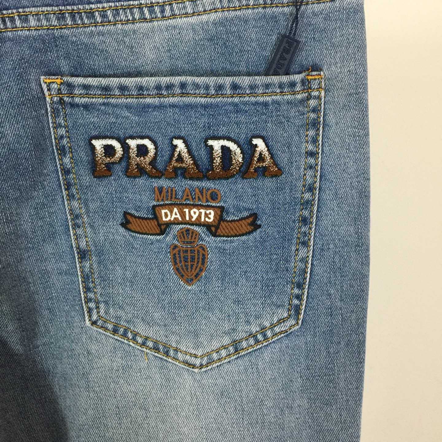 Prada Jeans - EUR FASHION