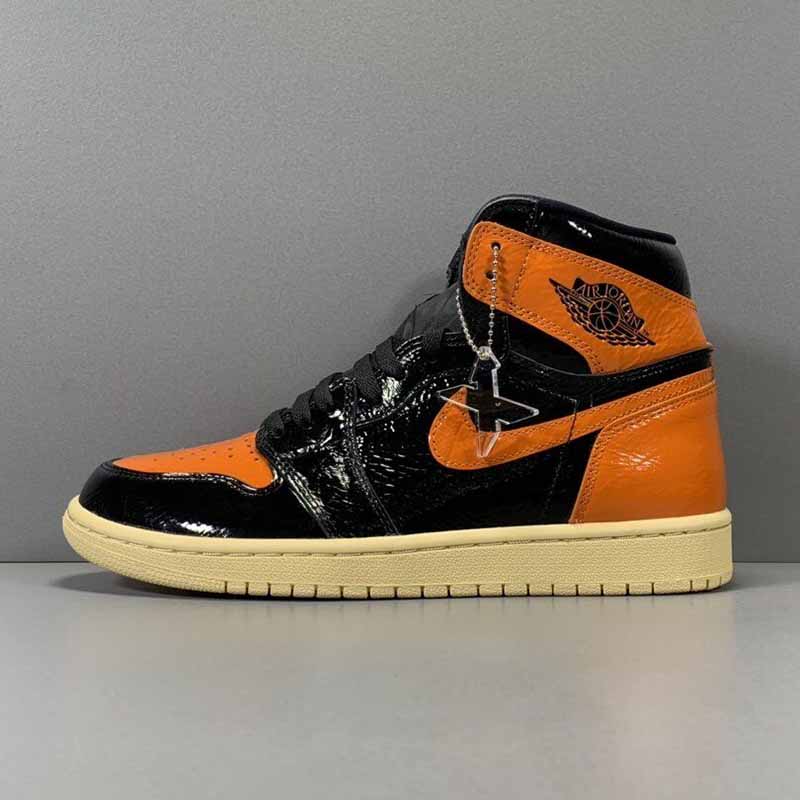 Jordan Air Jordan 1 Retro High OG “Shattered Backboard 3.0” - EUR FASHION