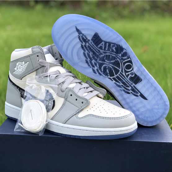 Jordan Air 1 Sneaker - EUR FASHION