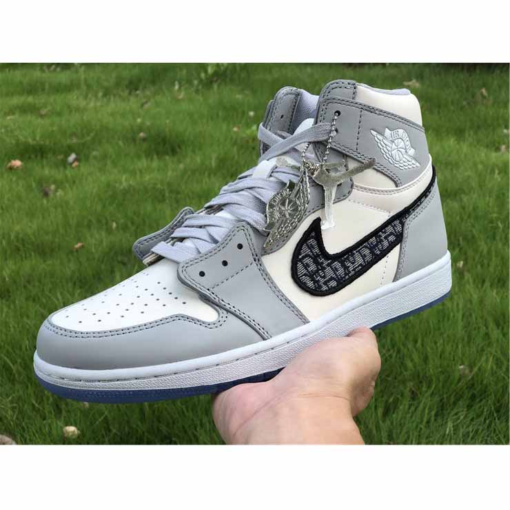 Jordan Air 1 Sneaker - EUR FASHION