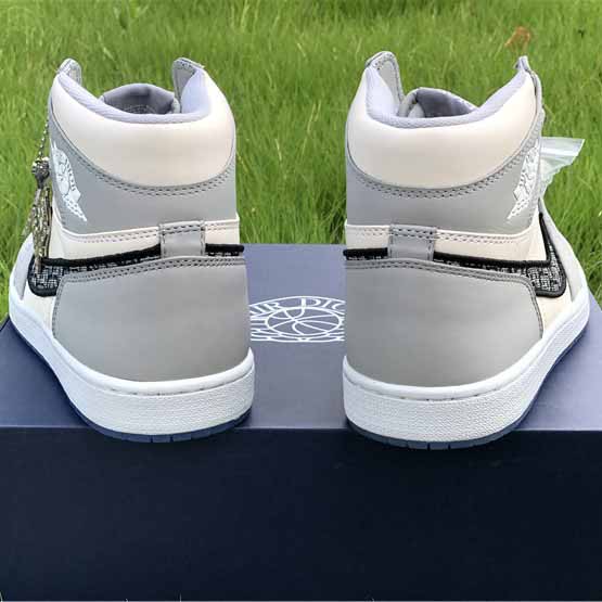 Jordan Air 1 Sneaker - EUR FASHION