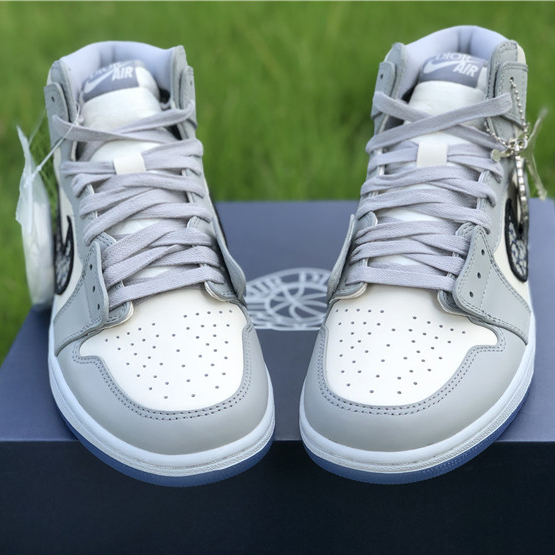 Jordan Air 1 Sneaker - EUR FASHION