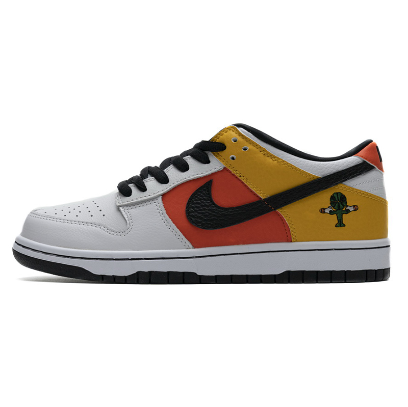 Nike Dunk SB Low Raygun Home - EUR FASHION