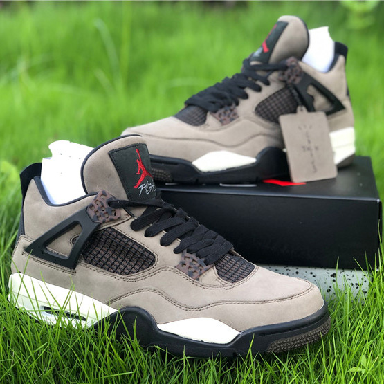 Jordan AJ4 Sneaker  - EUR FASHION