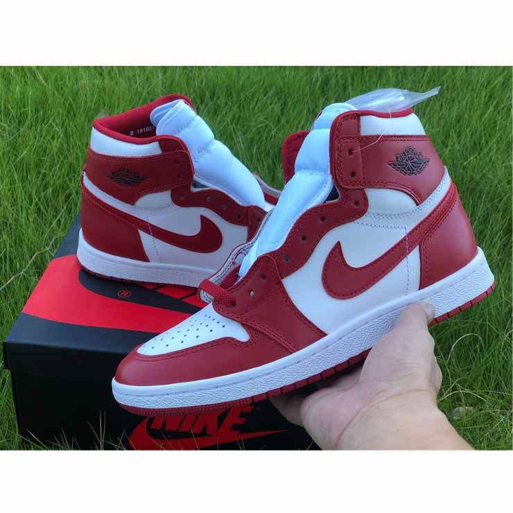 Jordan AJ1 85 New Beginnings CQ4921-601 - EUR FASHION