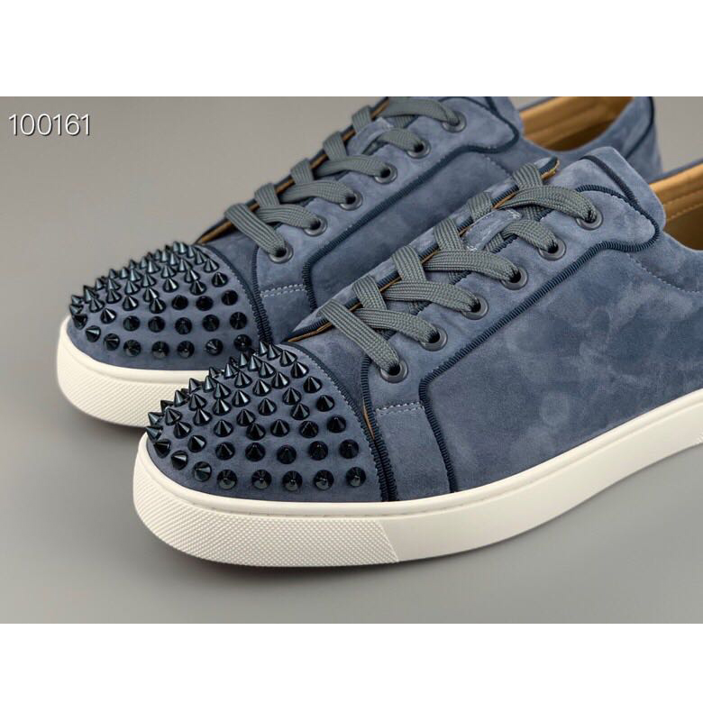 Christian Louboutin Sneaker - EUR FASHION