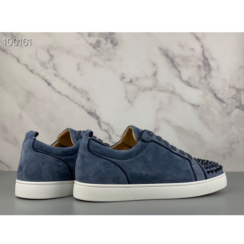 Christian Louboutin Sneaker - EUR FASHION