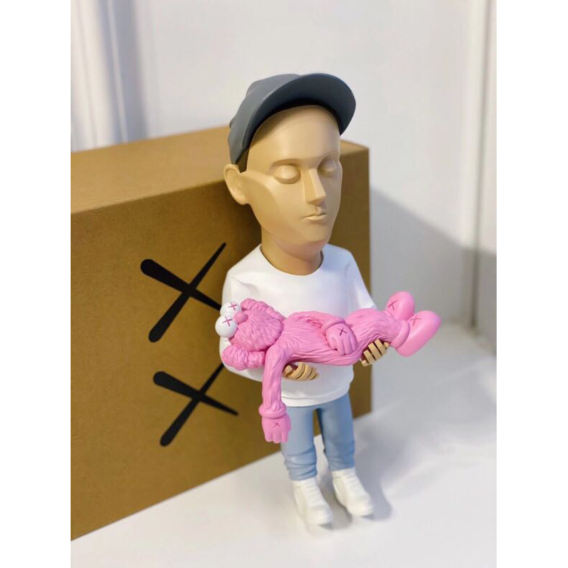 Brain Figure /30×9cm - EUR FASHION