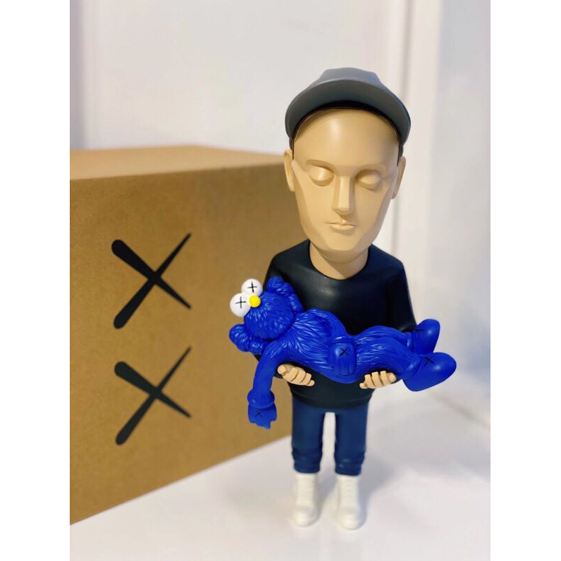 Brain Figure /30×9cm - EUR FASHION