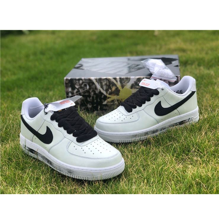 Peaceminusone X Nike Air Force 1 