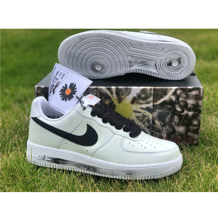 Peaceminusone X Nike Air Force 1 "Para-Noise 2.0" DD3223-100 - EUR FASHION