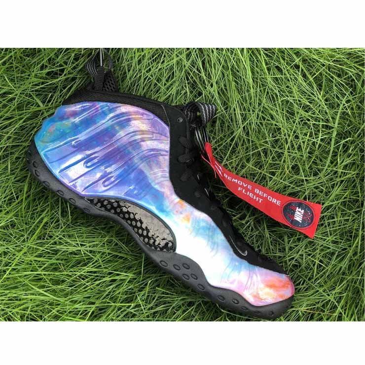 Nike Air Foamposite One Big Bang - EUR FASHION