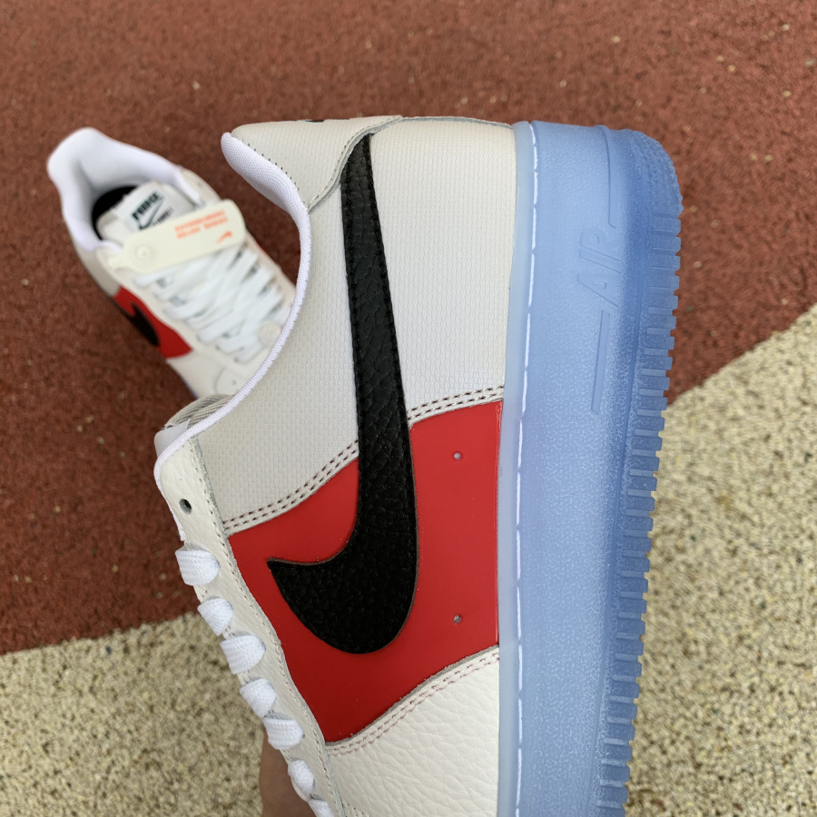Nike Air Force 1 Low EMB CT2295-110 - EUR FASHION